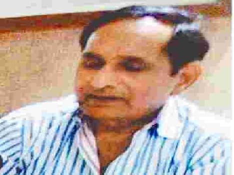 Anek singh murder: looking for petrol pump employee 